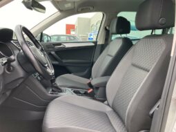 
 Volkswagen Tiguan 1.6 tdi Sport 115cv full									