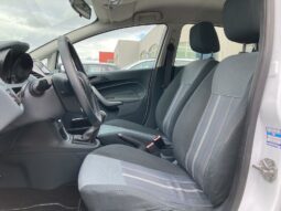 
 Ford Fiesta 5p 1.4 tdci + full									