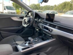 
 Audi A5 Sportback 40 g-tron Business Sport 170cv s-tronic full									