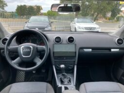 
 Audi A3 Sportback 1.6 tdi Young Edition 90cv full									