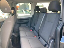 
 Volkswagen Caddy Maxi 1.4 TGI Business 5 POSTI full									