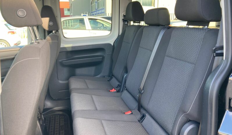 
 Volkswagen Caddy Maxi 1.4 TGI Business 5 POSTI full									