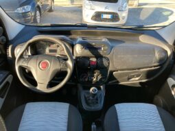 
 Fiat Qubo 1.3 mjt 16v Trekking 80cv full									