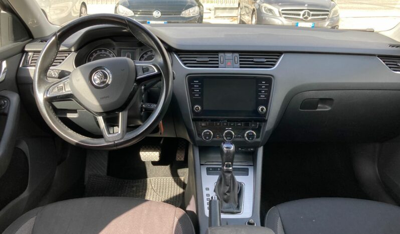 
 Nissan Evalia 1.5 dci Acenta Plus 110cv 7 posti full									