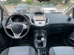 
 Ford Fiesta 5p 1.4 tdci + full									