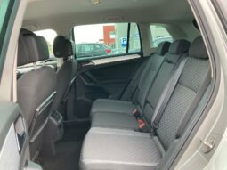 
 Volkswagen Tiguan 1.6 tdi Sport 115cv full									