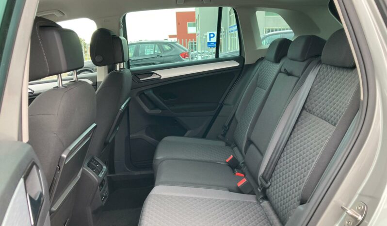 
 Volkswagen Tiguan 1.6 tdi Sport 115cv full									