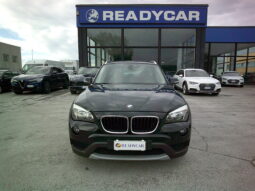 BMW X1 xdrive18d my12