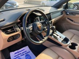 
 Porsche Macan 2.0 265cv pdk full									