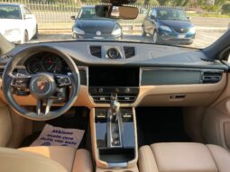 
 Porsche Macan 2.0 265cv pdk full									