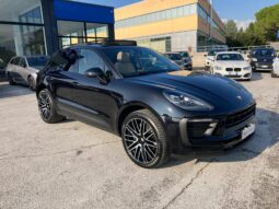 
 Porsche Macan 2.0 265cv pdk full									