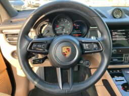 
 Porsche Macan 2.0 265cv pdk full									