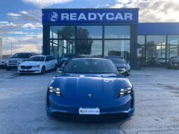 Porsche Taycan Taycan 5posti cvt