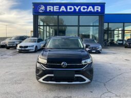 Volkswagen T-Cross 1.0 tsi Edition Plus 95cv