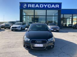 Audi A1 1.6 tdi Ambition 105cv