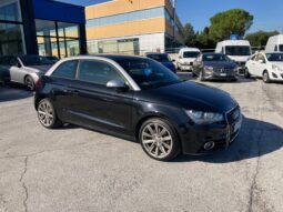 
 Audi A1 1.6 tdi Ambition 105cv full									