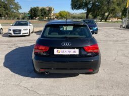 
 Audi A1 1.6 tdi Ambition 105cv full									