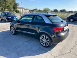 
 Audi A1 1.6 tdi Ambition 105cv full									