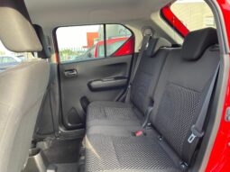 
 Suzuki Ignis 1.2h Top 4wd allgrip full									