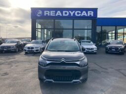 Citroen C3 Aircross 1.5 bluehdi Shine s&s