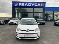 Volkswagen up! 5p 1.0 eco Move 68cv