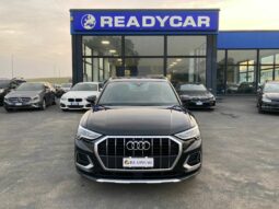 Audi Q3 35 2.0 tdi Business Advanced s-tronic