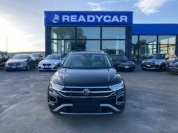 Volkswagen T-Roc 2.0 tdi Style 150cv dsg