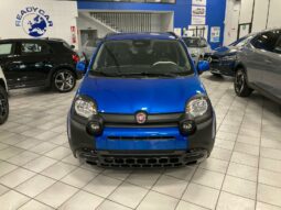 Fiat Panda PANDINA 1.0 firefly hybrid s&s