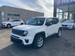 
 Jeep Renegade 1.0 t3 Limited 2wd full									