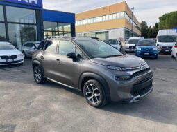 
 Citroen C3 Aircross 1.5 bluehdi Shine s&s full									