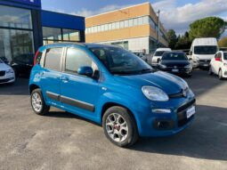 
 Fiat Panda 0.9 t.air t. natural power Easy 80cv full									