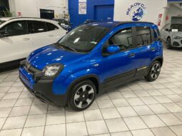 
 Fiat Panda PANDINA 1.0 firefly hybrid s&s full									