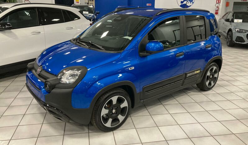 
 Fiat Panda PANDINA 1.0 firefly hybrid s&s full									