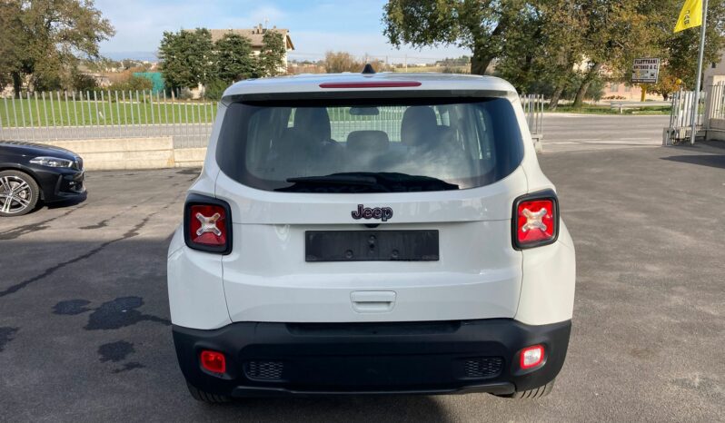 
 Jeep Renegade 1.0 t3 Limited 2wd full									