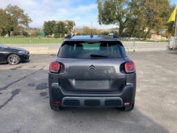 
 Citroen C3 Aircross 1.5 bluehdi Shine s&s full									