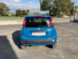 
 Fiat Panda 0.9 t.air t. natural power Easy 80cv full									