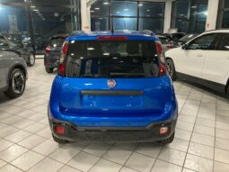 
 Fiat Panda PANDINA 1.0 firefly hybrid s&s full									