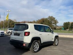 
 Jeep Renegade 1.0 t3 Limited 2wd full									