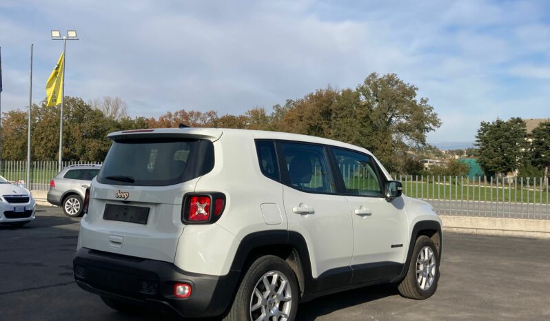 
 Jeep Renegade 1.0 t3 Limited 2wd full									