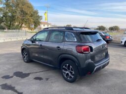 
 Citroen C3 Aircross 1.5 bluehdi Shine s&s full									