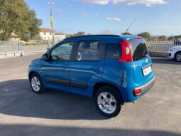 
 Fiat Panda 0.9 t.air t. natural power Easy 80cv full									