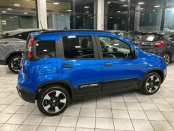 
 Fiat Panda PANDINA 1.0 firefly hybrid s&s full									