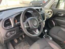 
 Jeep Renegade 1.0 t3 Limited 2wd full									