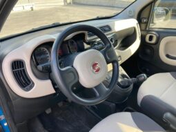 
 Fiat Panda 0.9 t.air t. natural power Easy 80cv full									