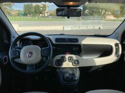 
 Fiat Panda 0.9 t.air t. natural power Easy 80cv full									