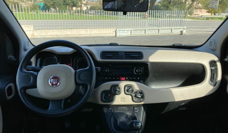 
 Fiat Panda 0.9 t.air t. natural power Easy 80cv full									