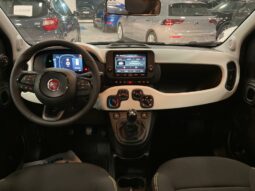 
 Fiat Panda PANDINA 1.0 firefly hybrid s&s full									