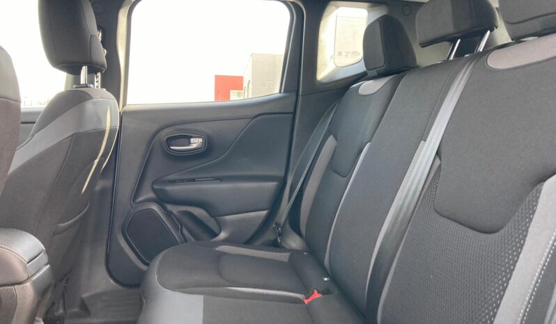 
 Jeep Renegade 1.0 t3 Limited 2wd full									