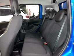 
 Fiat Panda PANDINA 1.0 firefly hybrid s&s full									