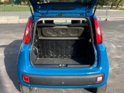 
 Fiat Panda 0.9 t.air t. natural power Easy 80cv full									